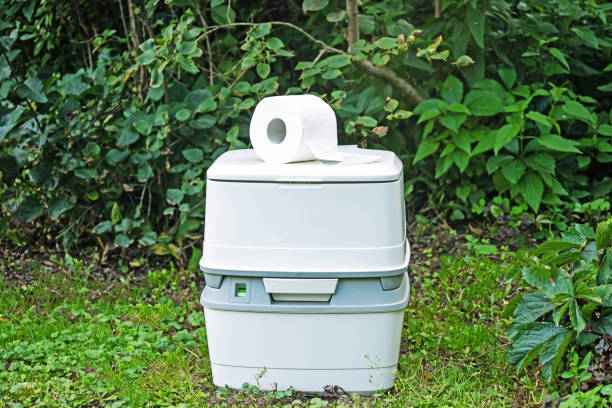 Best Portable restroom trailer rental  in Lafayette, CA