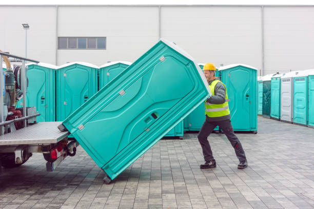 Porta potty services near me in Lafayette, CA