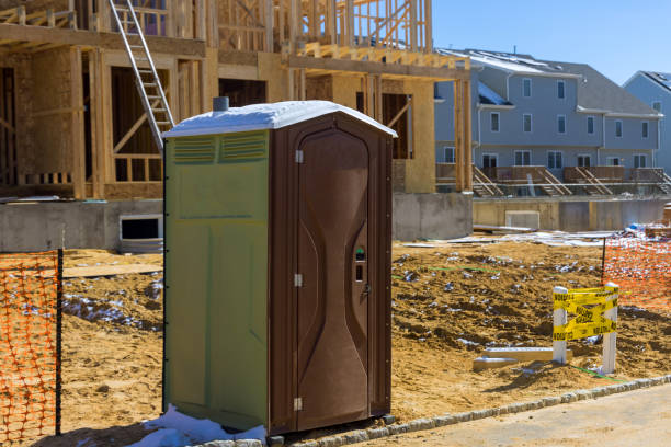 Porta potty rental for outdoor events in Lafayette, CA
