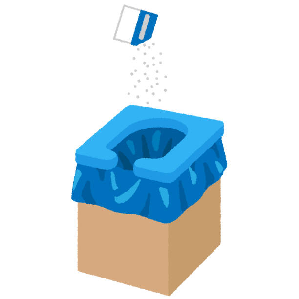 Portable Toilet Options We Offer in Lafayette, CA